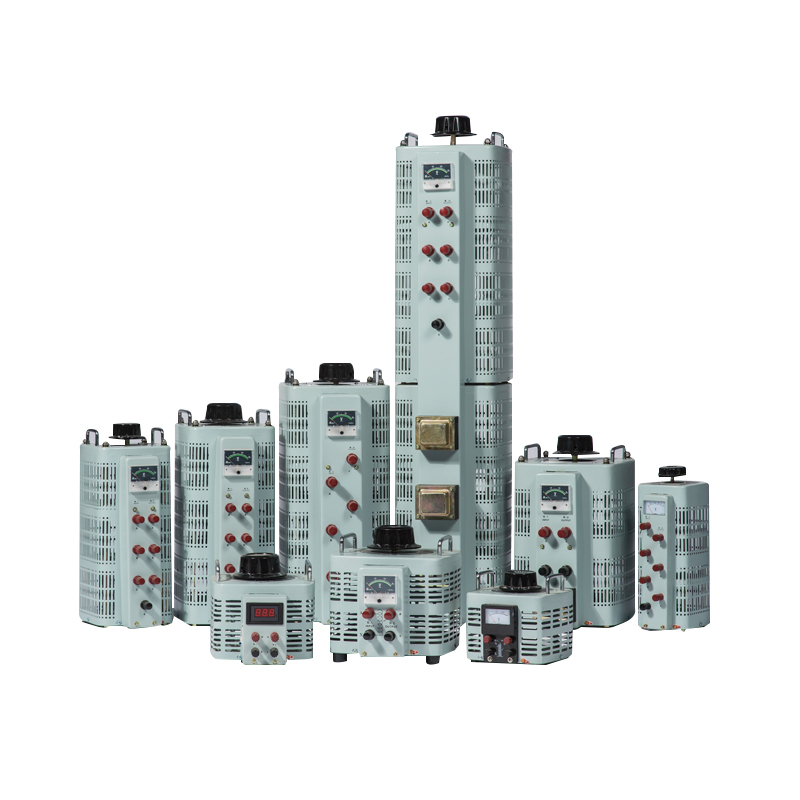 TDGC2，TSGC2，TDGC2-J，TSGC2-J系列接觸調(diào)壓器