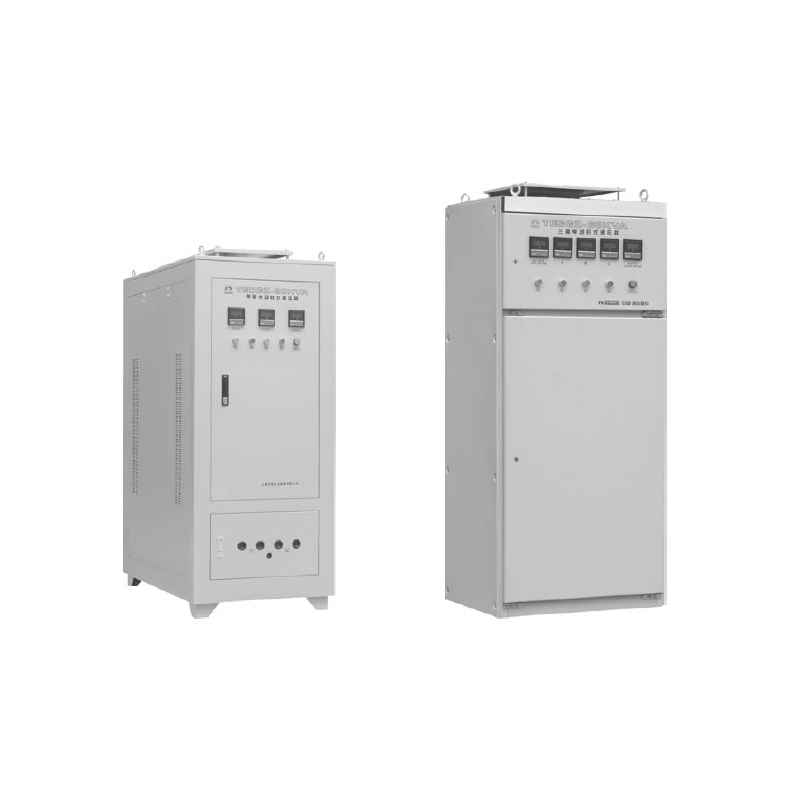TEDGZ、TESGZ系列單相、三相大功率柱式電動(dòng)調(diào)壓器