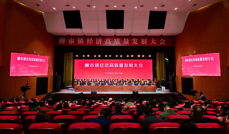 鴻寶公司榮獲“2023年度柳市出口十強(qiáng)企業(yè)、明星企業(yè)” 等多項(xiàng)榮譽(yù)